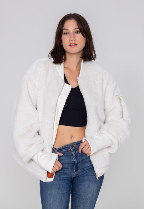 Image du produit Bombers Original Blouson bomber Helsinki W (M)