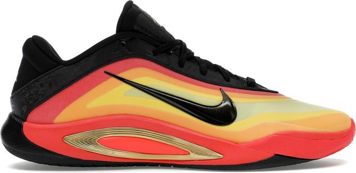 Image du produit Nike A'ja Wilson A'One All-Star (Women's) (35.5)