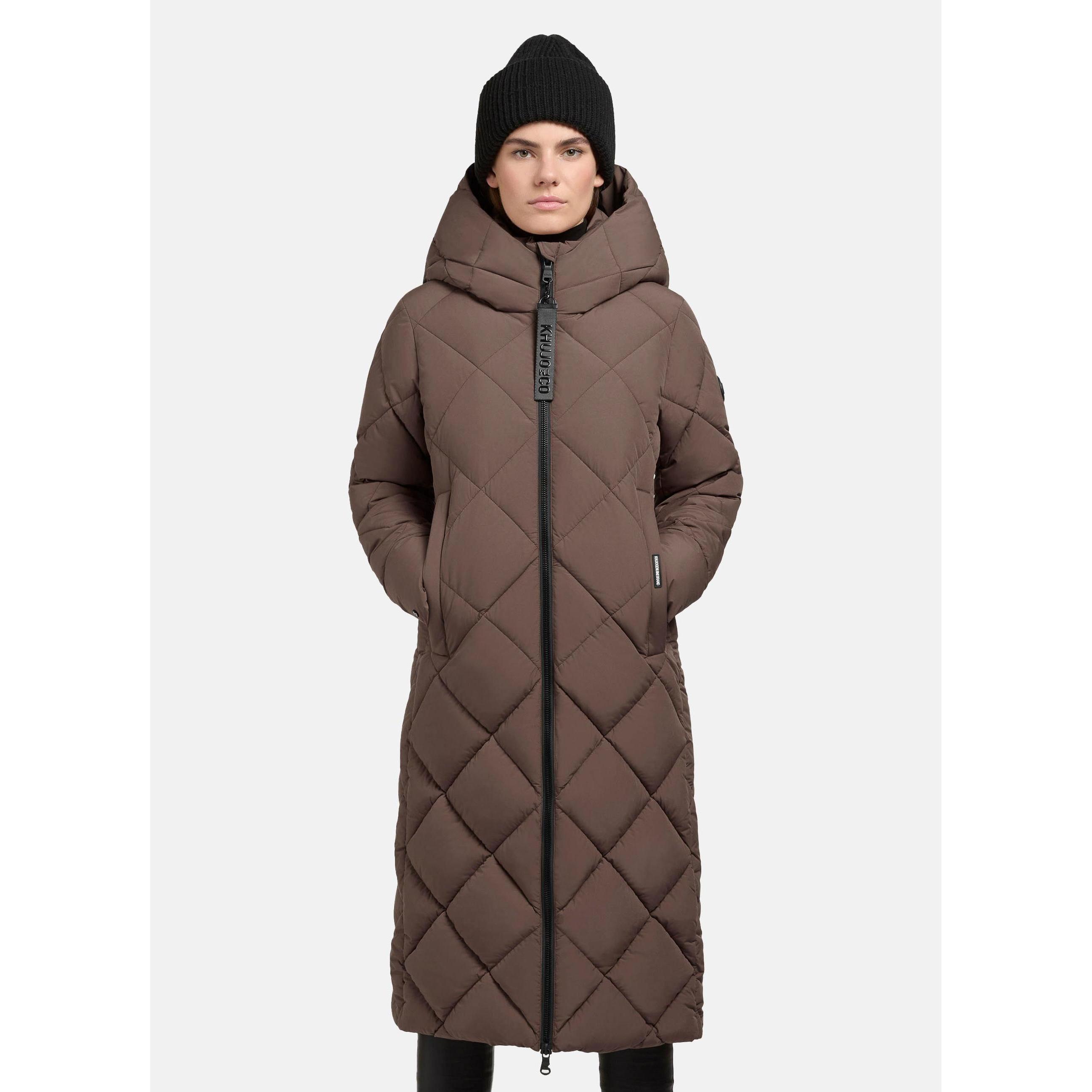 Thumbnail - Khujo, Damen, Jacke, Elow-YM (XL), XL