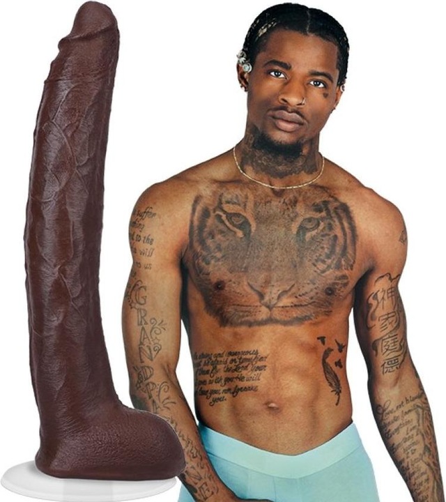 Image du produit Doc Johnson Damion Dayski