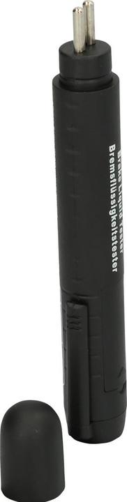 Actual product image Brilliant Tools Brake fluid tester