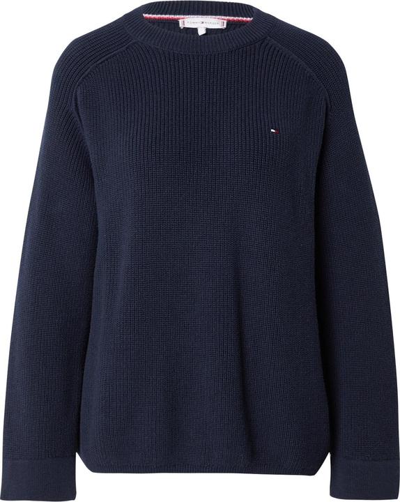 Produktbild Tommy Hilfiger Co Cardi Stitch C-Nk Swt (S)