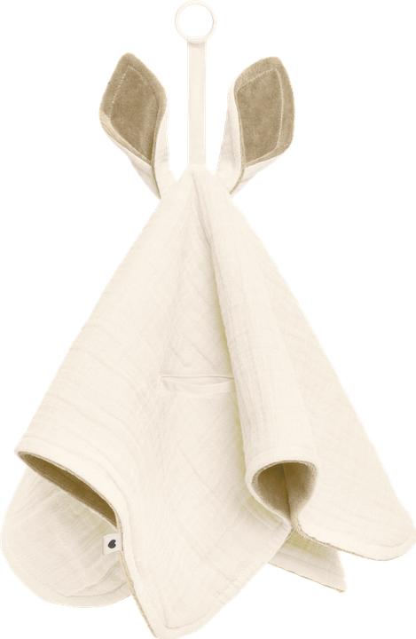 Image du produit Bibs CUDDLE CLOTH KANGAROO vial avec suspension d'urée Evora