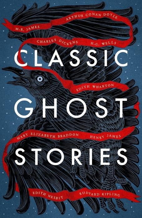 Immagine prodotto Classic Ghost Stories (Inglese, Charles Dickens, Doyle Arthur Conan, James Henr, 2022)