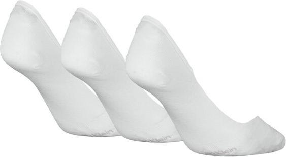 Produktbild Calvin Klein Footies (3er Pack, 35 - 38)