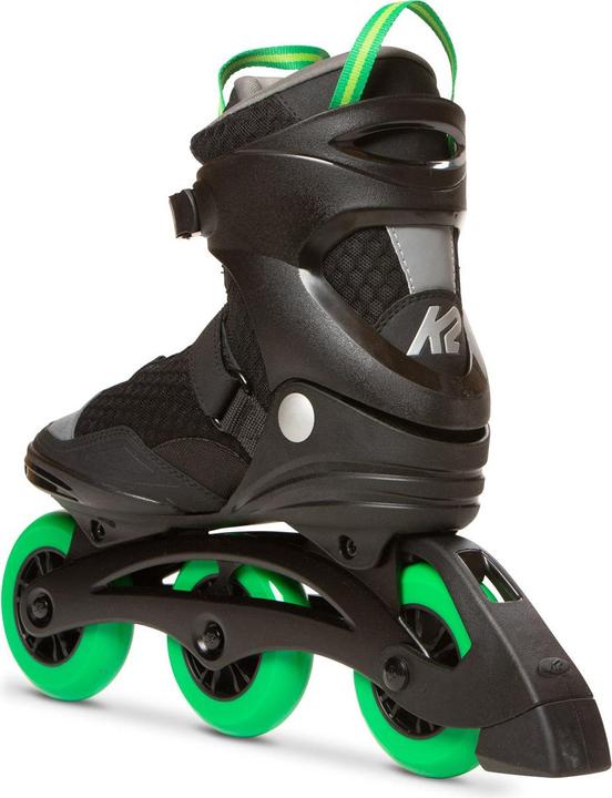 Actual product image K2 Trio LT 100 Boa (47)