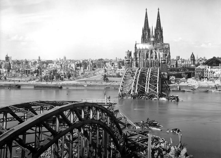 Produktbild Aufbruch in eine neue Zeit (Deutsch, Udo Kandler, 2024)