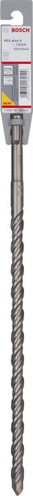 Produktbild Bosch Professional Zubehör Hammerbohrer SDS plus-5, 12 x 250 x 315 mm (12 mm)