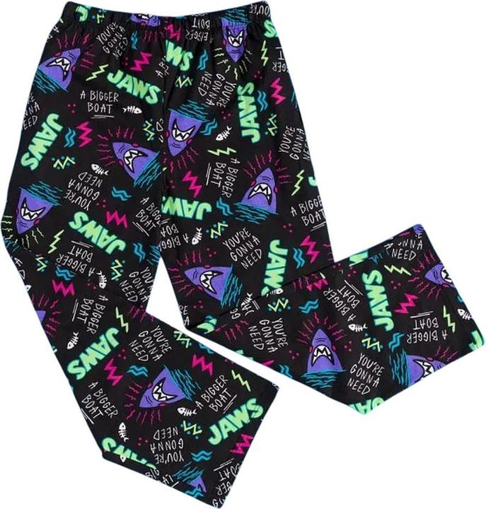 Produktbild JAWS Loungehose (M)