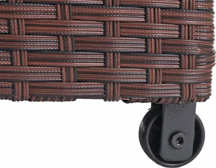 Produktbild Jamb Gartentruhe HWC-D88