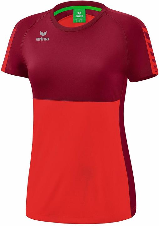 Produktbild Erima Six Wings T-Shirt (44)