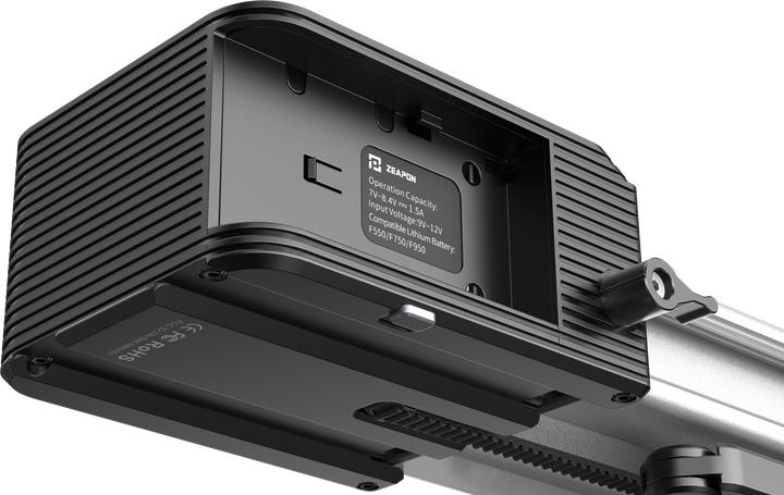 Immagine prodotto Zeapon Motore Micro 2 (Accessori per cursore)