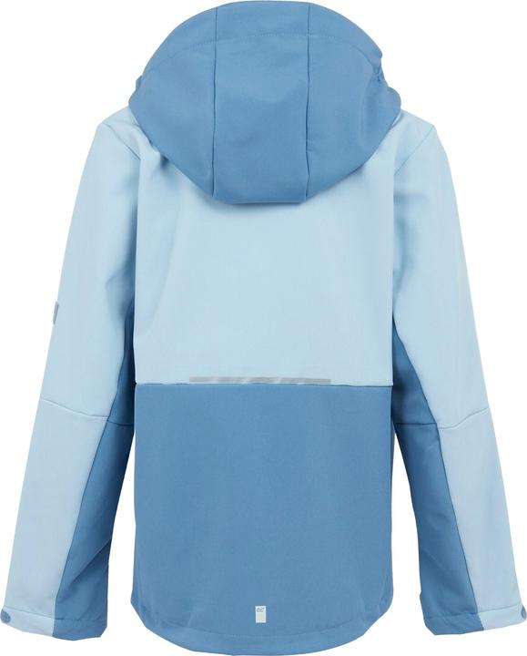 Immagine prodotto Regatta Haydenbury II Giacca Soft Shell Bambini (116)