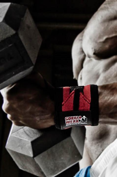 Produktbild Gorilla Wear Trainingsschuhe Pro (One Size)