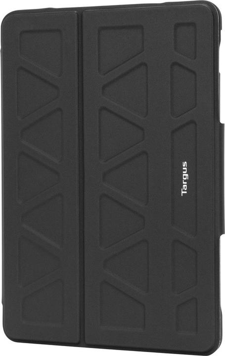 Produktbild Targus PRO-TEK IPAD 7TH GEN 10.2 Juodas (iPad Air 10.5, iPad Pro 10.5)