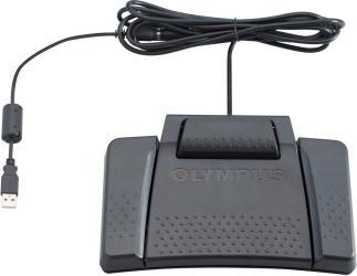 Image du produit Olympus RS31H Pédale de commande USB (4 pédales)