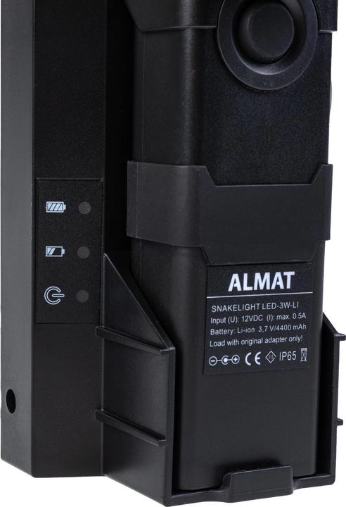 Produktbild Almat Snakelight
