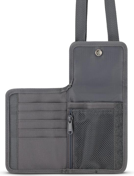 Immagine prodotto Johnny Urban Travel Wallet Troy (Documento & Portafoglio)