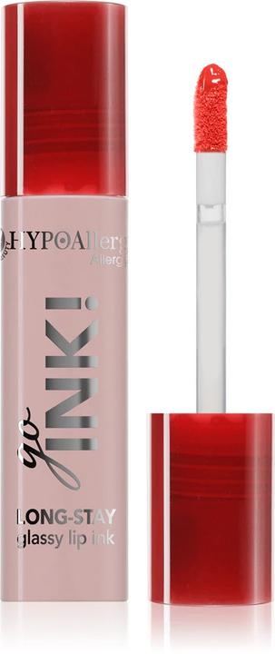 Produktbild Bell Hypoallergener Lippenstift