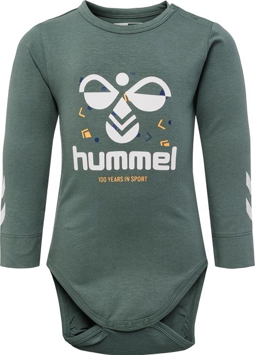 hummel hmlOUEN BODY L/S (86)