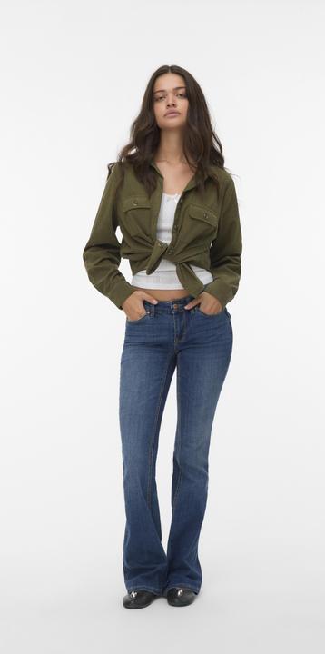 Immagine prodotto Vero Moda VMELLY Hemd Hemd (S)