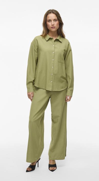 Produktbild Vila Langarm Hemd (34)