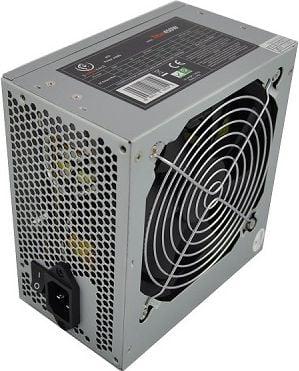 Produktbild Rebeltec ATX ver 2.31 TITAN 600W computer power supply (600 W)