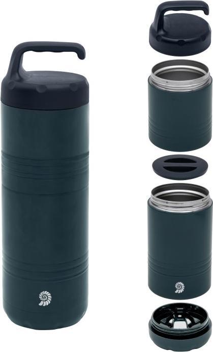 Image du produit Outdoor Spirit Récip. isoth. 'Soft-Touch' (0.30 l)