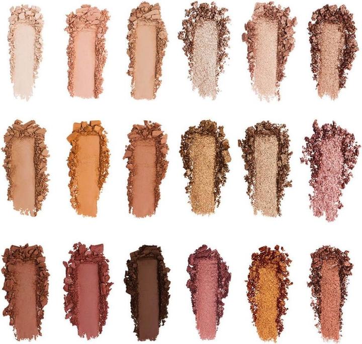 Actual product image Lorac - PRO Palette Soleil (multicolour)