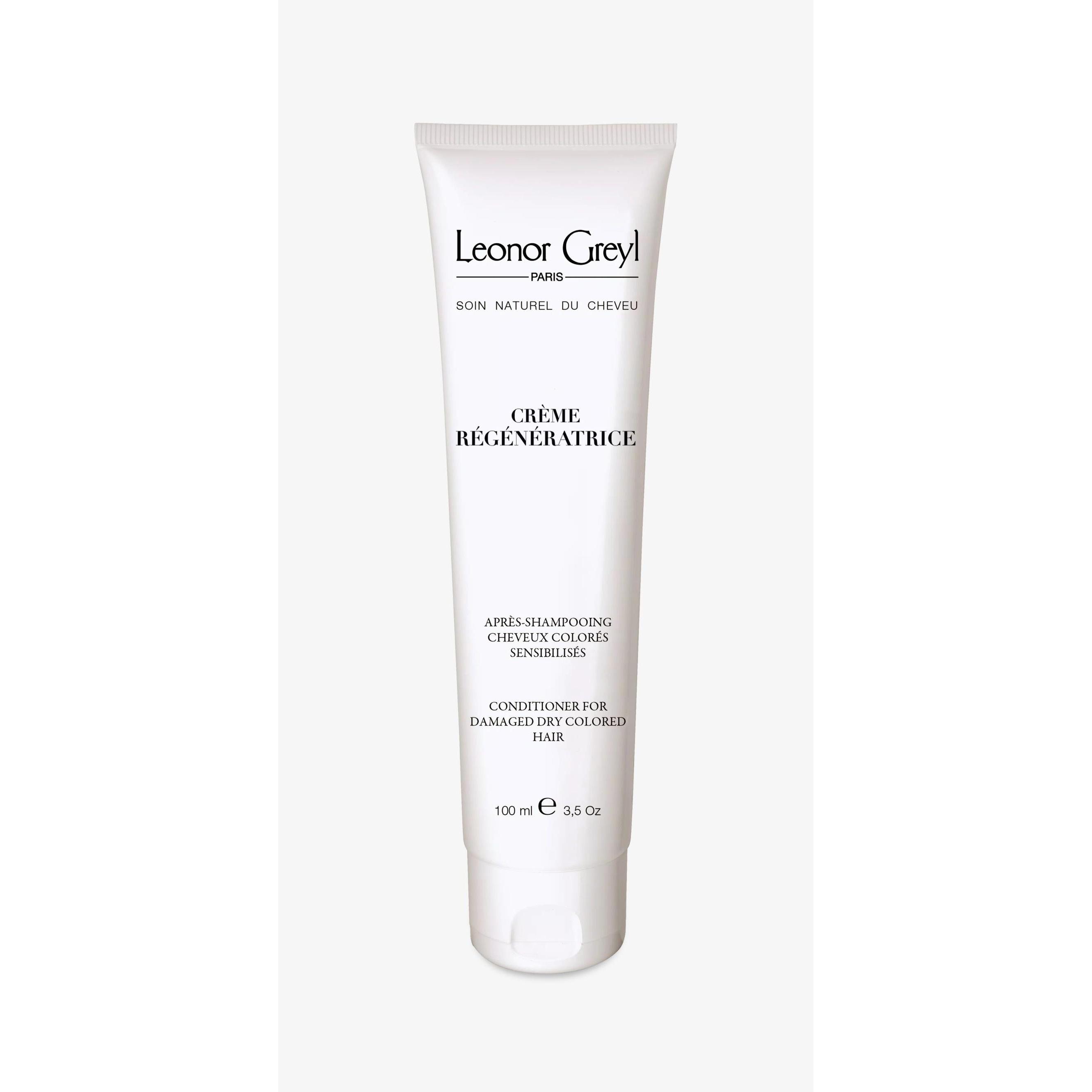Thumbnail - Leonor Greyl, Conditioner, Crème Régénératrice (100 ml)