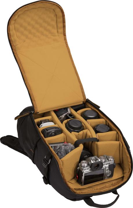 Actual product image Caselogic Viso Slim Camera Backpack (Photo backpack, 15 l)