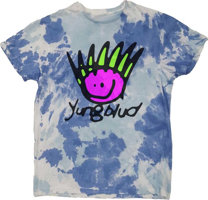 Produktbild Universal Textiles TShirt Batik (XL)