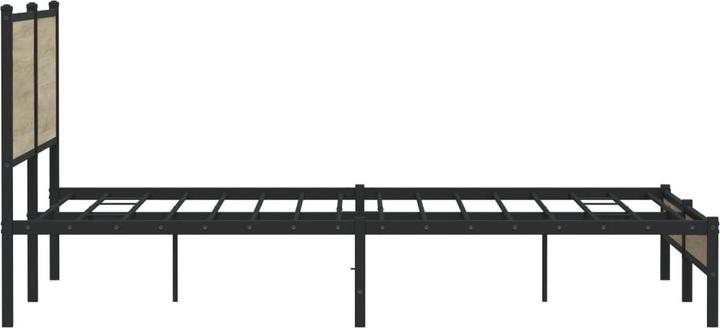 Image du produit vidaXL Bettgestell (180 x 200 cm)