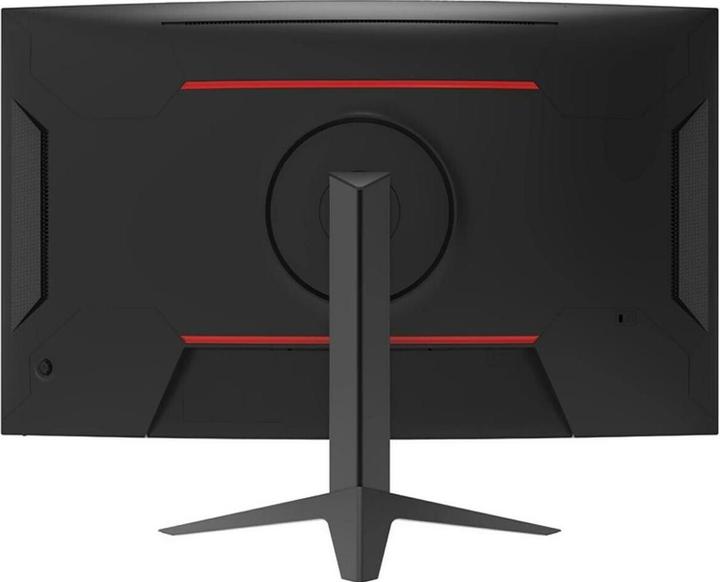 Image du produit LC-Power 27"(68,58cm)TFT LC-M27FC Curved 180Hz FHD (1920 x 1080 pixels, 27")