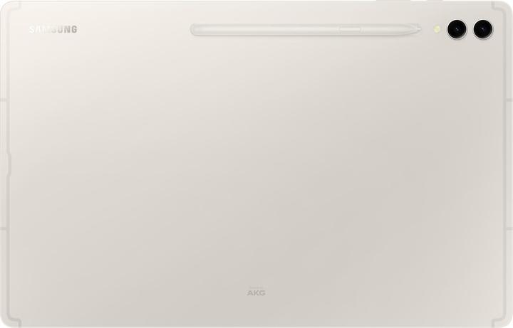 Immagine prodotto Samsung Galaxy Tab S9 Ultra (Solo WiFi, 14.60", 256 GB, Beige)