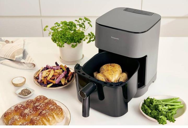 Immagine prodotto Panasonic NF-CC500SXE