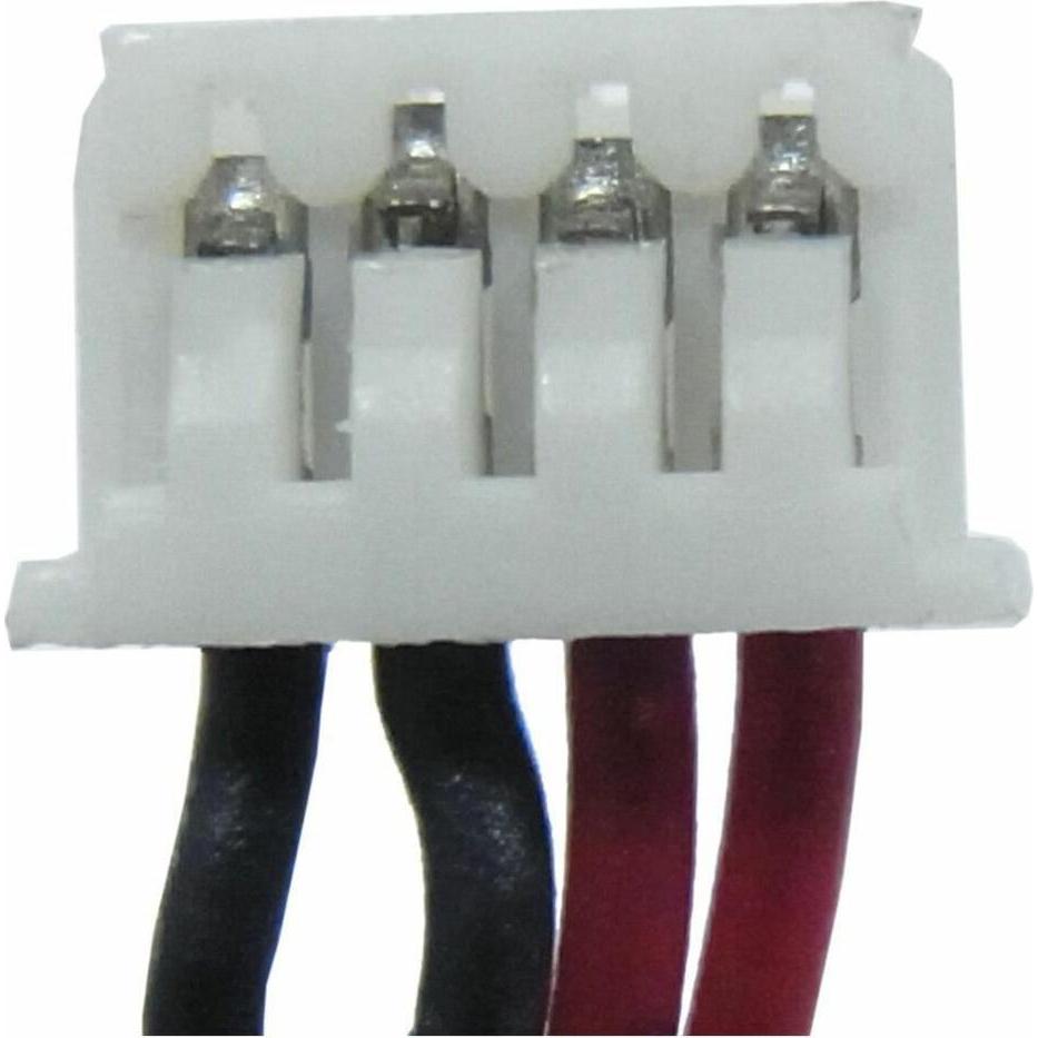 CoreParts, Fahrzeug Navigation Zubehör, Battery for GPS, Navigator