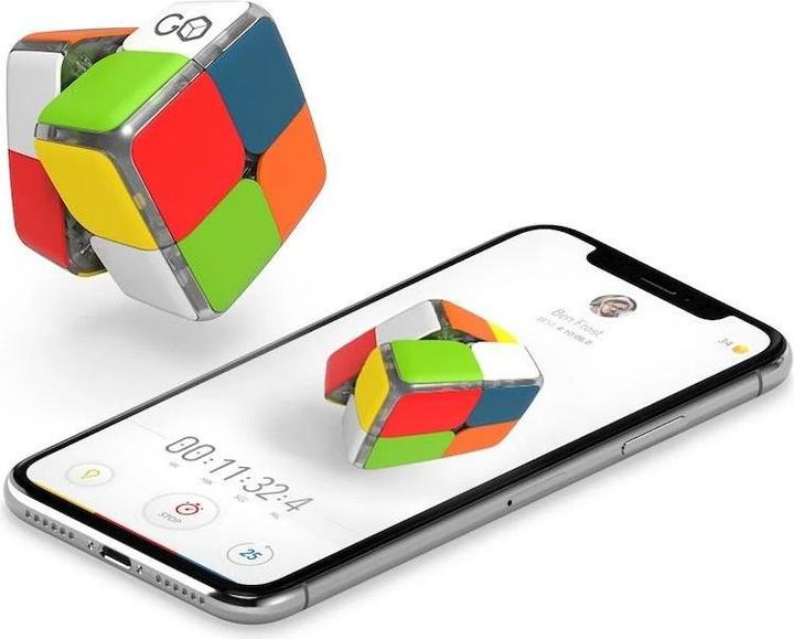 Image du produit Particula GoCube 2x2 Edge Full Pack (2 x 2)