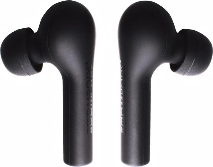 Produktbild Boompods Bassline (ANC, 4.50 h, Kabellos)
