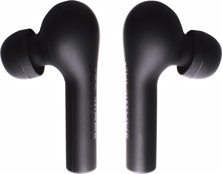Actual product image Boompods Bassline (ANC, 4.50 h, Wireless)