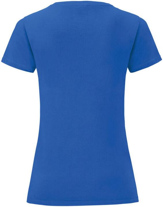 Immagine prodotto Fruit of the Loom Iconic 150 Maglietta Donna (XL)
