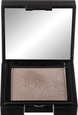 Actual product image NEE Eyeshadow Mono E21 fango shimmer (Black)