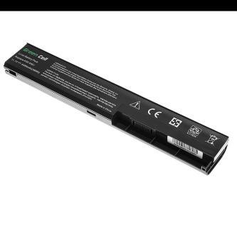 Actual product image GreenCell AS49 - Battery - ASUS - X301 X301A X401 X401A X401U X401A1 X501 X501A X501A1 X501U (6 cubicles, 4400 mAh)