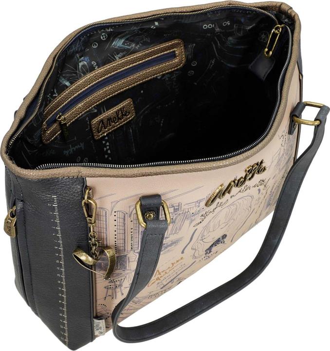 Immagine prodotto Anekke Studio Schultertasche 33 cm