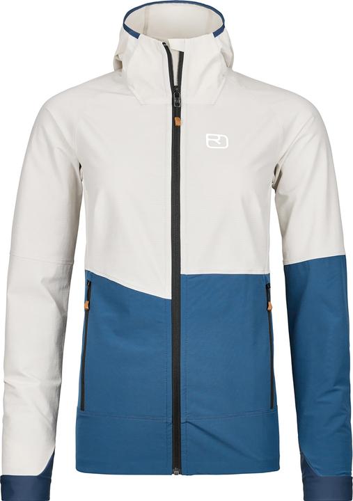 Produktbild Ortovox Punta Berrino Hooded Jacket W (XS)