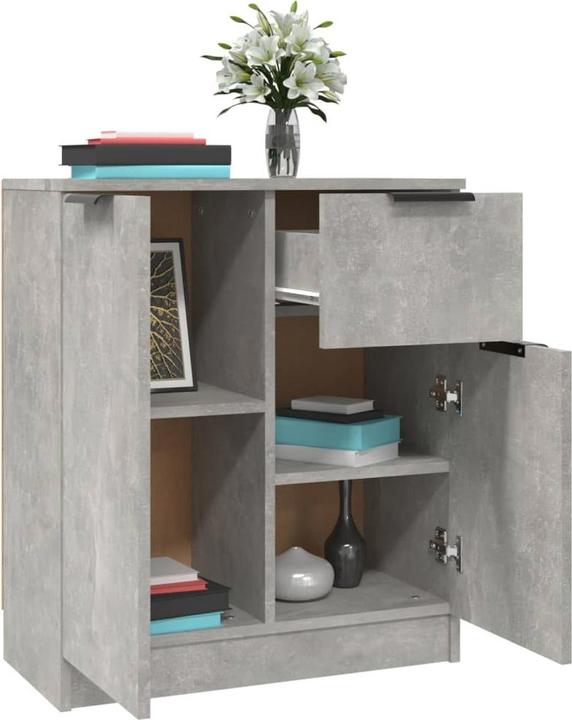 Image du produit vidaXL Sideboard (60 x 30 x 70 cm)