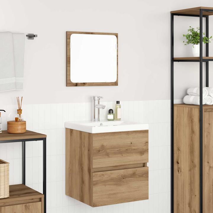 Produktbild vidaXL Badezimmer Set
