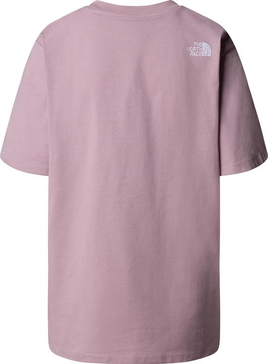 Produktbild North Face Essential Oversize (M)