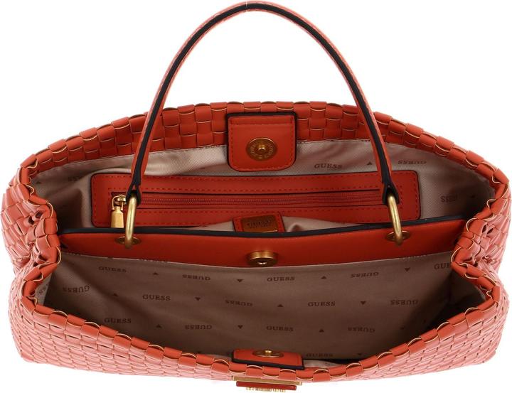Immagine prodotto Guess Lisbet Woven Handbag