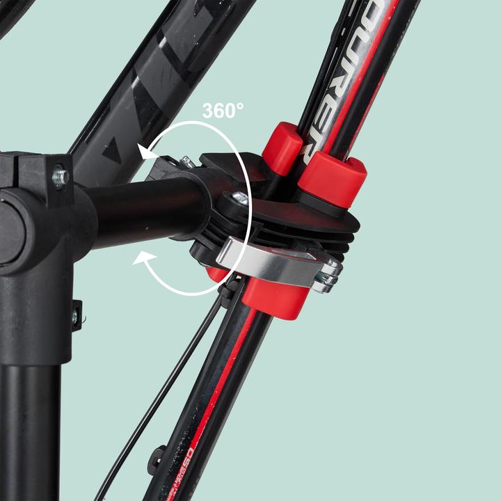 Produktbild Relaxdays Montageständer